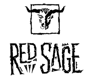 RED SAGE