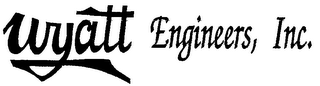 WYATT ENGINEERS, INC.