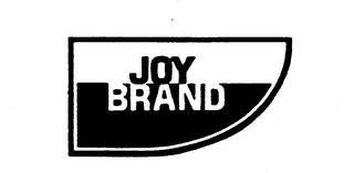 JOY BRAND