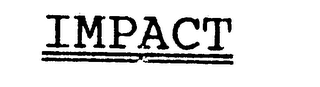 IMPACT