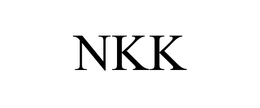 NKK SWITCHES OF AMERICA, INC.
