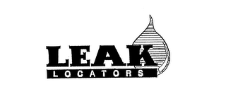 LEAK LOCATORS