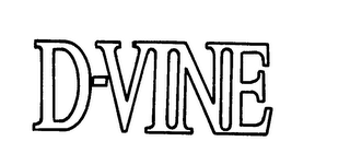 D-VINE