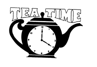 TEA TIME