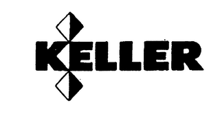 KELLER