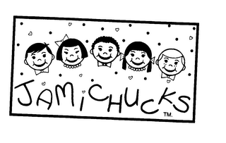 JAMICHUCKS
