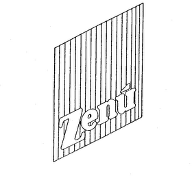 ZENU