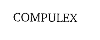 COMPULEX