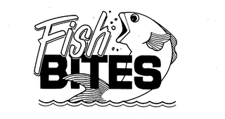 FISH BITES