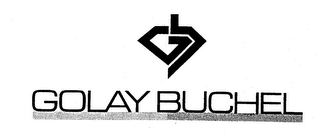 GB GOLAY BUCHEL