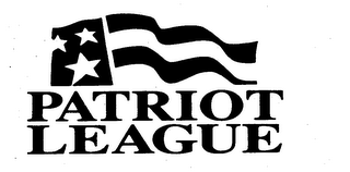 PATRIOT LEAGUE