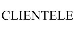 CLIENTELE