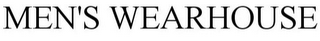 MEN'S WEARHOUSE