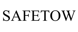 SAFETOW