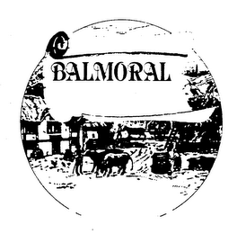 BALMORAL