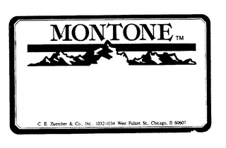 MONTONE