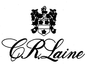 C.R. LAINE