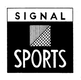 SIGNAL SPORTS