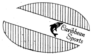 CARIBBEAN SPORTS