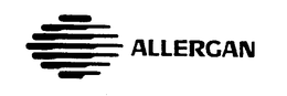 ALLERGAN
