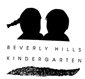 BEVERLY HILLS KINDERGARTEN