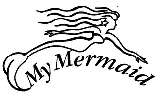 MY MERMAID