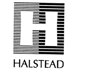 H HALSTEAD