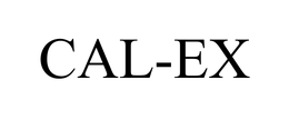 CAL-EX