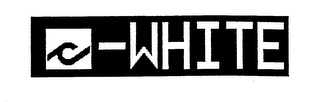C-WHITE