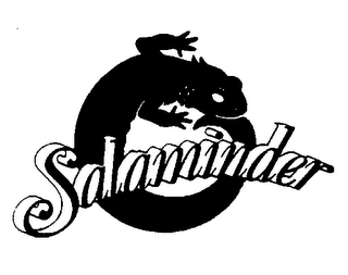 SALAMINDER