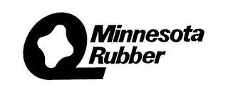 Q MINNESOTA RUBBER