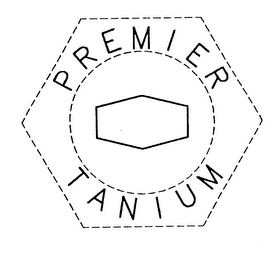 PREMIER TANIUM