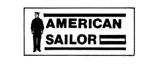 AMERICAN SAILOR