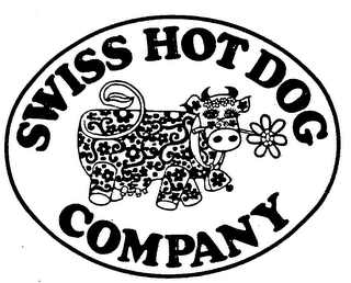 SWISS HOTDOG COMPANY