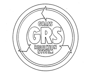 GRS GRASS REDUCTION SYSTEM