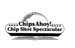 CHIPS AHOY! CHIP SHOT SPECTACULAR