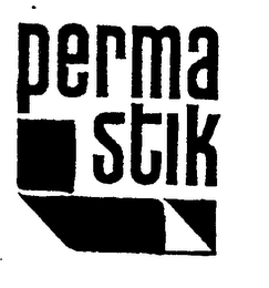 PERMA STIK