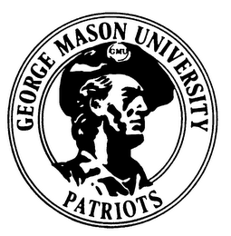 GEORGE MASON UNIVERSITY PATRIOTS