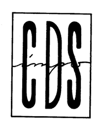 CDS