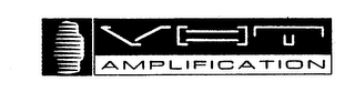 VHT AMPLIFICATION