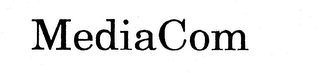 MEDIACOM