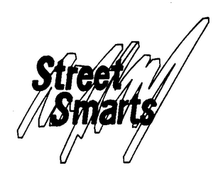 STREET SMARTS