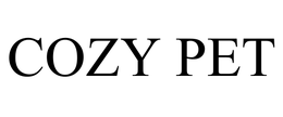 COZY PET