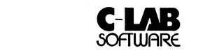 C-LAB SOFTWARE