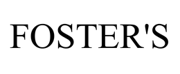 FOSTER'S BRANDS LIMITED