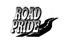 ROAD PRIDE