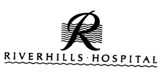 RIVERHILLS HOSPITAL