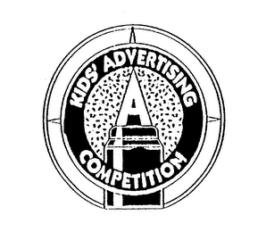 KIDS' ADVERTISING COMPETITION A