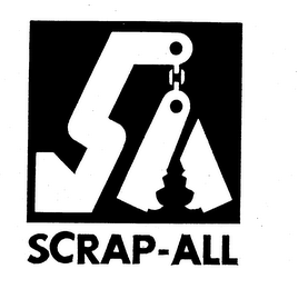 SCRAP-ALL