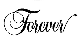 FOREVER